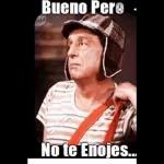 me robaste el corazon