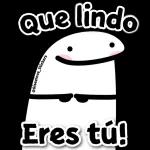 ¿PORQUE ERES ASI?