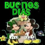 Good Morning