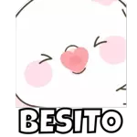 Besos mov