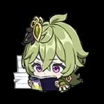 Genshin 
