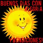 Buenos días