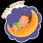 good night dear friend