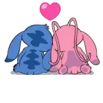 I love you