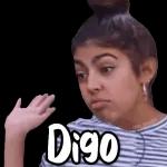 Tas bien pendejo