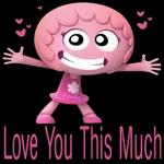 Hugs from me to you.