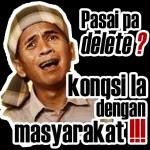 انات انا الي الجعون SEMOGA ROH ARWAH DITEMPATKAN DIKALANGAN ORANG- ORANG YANG BERIMAN يسم الله الرحمن الرّ الحمد لله رب العلمين الرحمن الرحيم ملك يوم الدين إياك نعبد وإياك نستعين إهدنا الصراط المستقيم صراط الذين أنعمت عليم غير المغضوب علينولا الضالين
