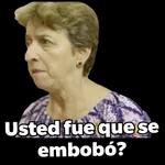 Estoy FELIZ por haberte conocido.