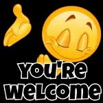thank you