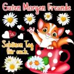 Hab dich lieb