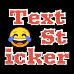 Text😂 Sticke...