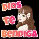 DIOS те BenDIGA 