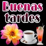 Hola! BUENAS TARDES
