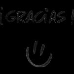 Gracias