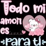 Te Amo