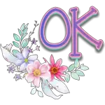 this flower is for u