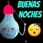 buenas noches