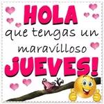 felices días de la semana