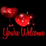 I love you
