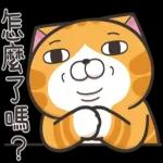 呷飽沒，呷飽緊睏～～