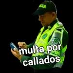 LA PUERTA MÁGICAPARA QUE TE VAYASA TOMAR POR CULO