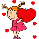 this flower is for u