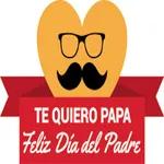 Te amo papá