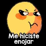 Ya valió cheetos
