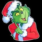 Froh Weihnachten