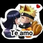 Te amo hasta fin del universo