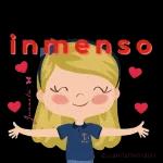 YacownquieroVERZE@Mycute_stickers