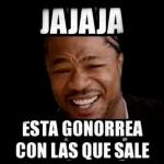 ya veremos dijo el ciego