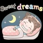 sweet dreams