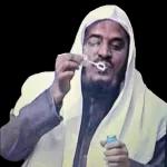 كلنـا مـقـعـد العضيلـه