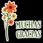 gracias gracias gracias