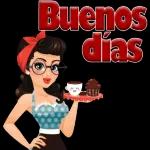 Buenos días