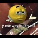 y soportaaa
