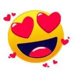 emoji～～～～～