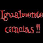 Gracias