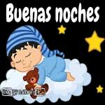 dulces sueños