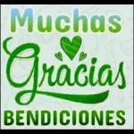 gracias gracias gracias