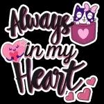 Hugs from me to you.