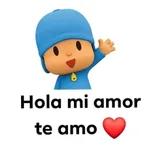 ya no me quieres?