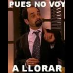 La que se 