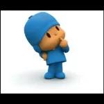 Pocoyo 
