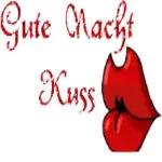 Gute Nacht