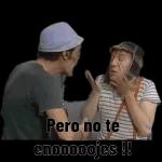 YA NO ME ACUERDO