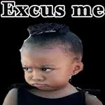 I FEEL LIKE
LOOKING 4
TROUBLE