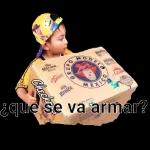 Estoy morido
