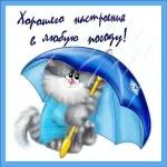 Доброе утро 